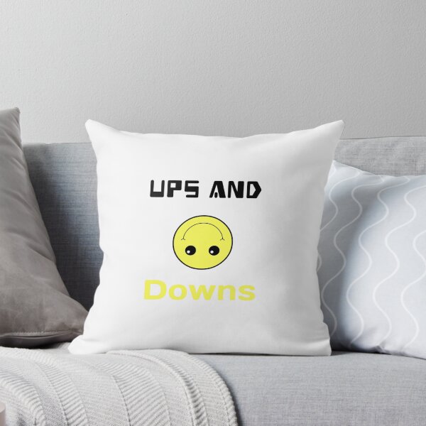 Item preview, Ups and downs designed and sold by InkGlow.
