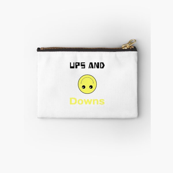 Item preview, Ups and downs designed and sold by InkGlow.