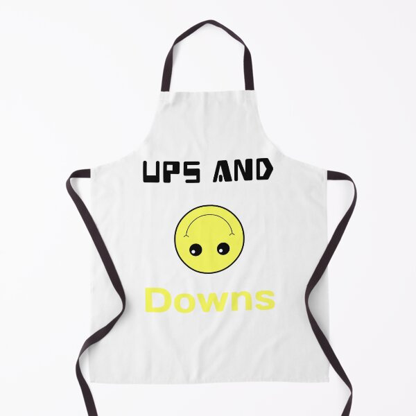 Item preview, Ups and downs designed and sold by InkGlow.