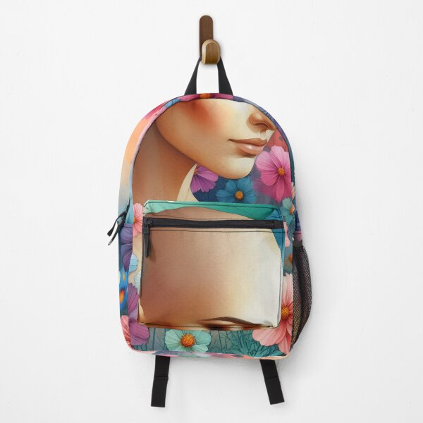 Item preview, Bald Elegance: Celebrating the Beauty of the Bare designed and sold by TheBurntPencil.
