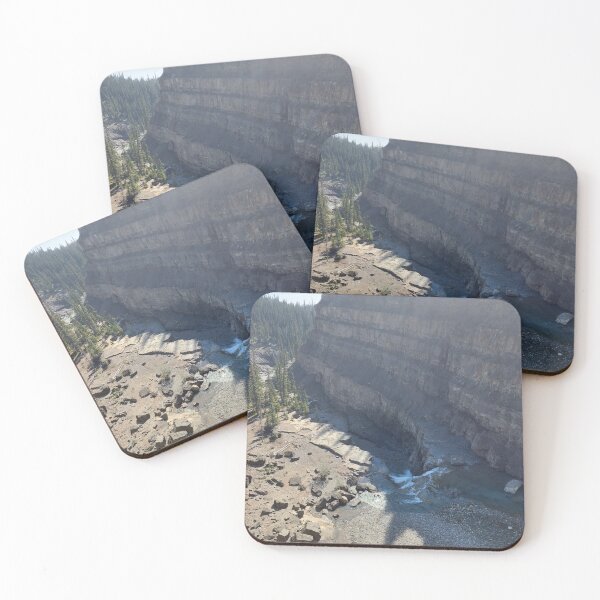 Item preview, Albertan Gorge designed and sold by Pachewba.