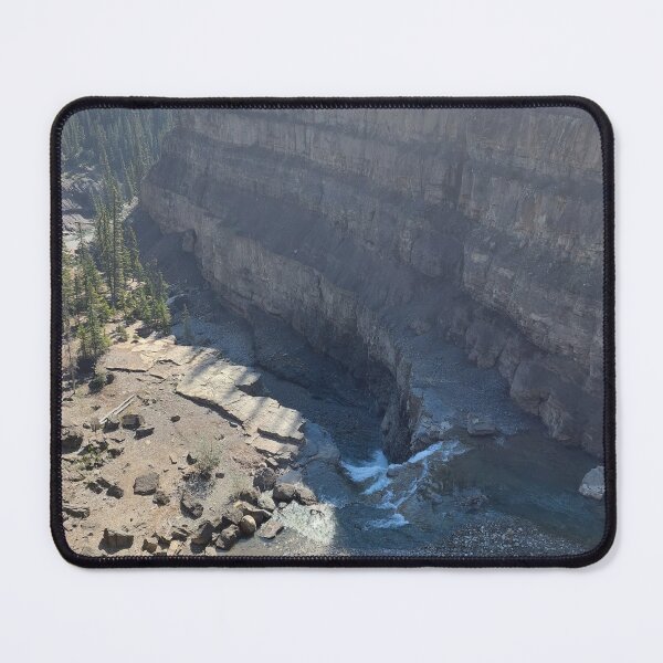 Item preview, Albertan Gorge designed and sold by Pachewba.