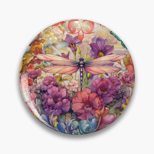 Item preview, Jeweled Summer designed and sold by jena dellagrottaglia.