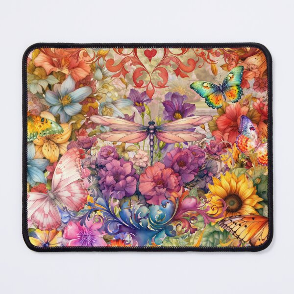 Item preview, Jeweled Summer designed and sold by jena dellagrottaglia.