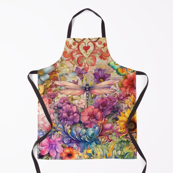 Item preview, Jeweled Summer designed and sold by jena dellagrottaglia.