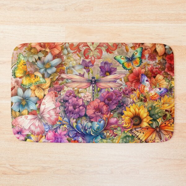 Item preview, Jeweled Summer designed and sold by jena dellagrottaglia.