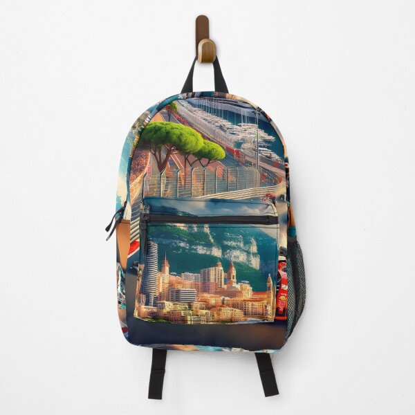 Item preview, F1 Monaco designed and sold by EpicBeastShop.