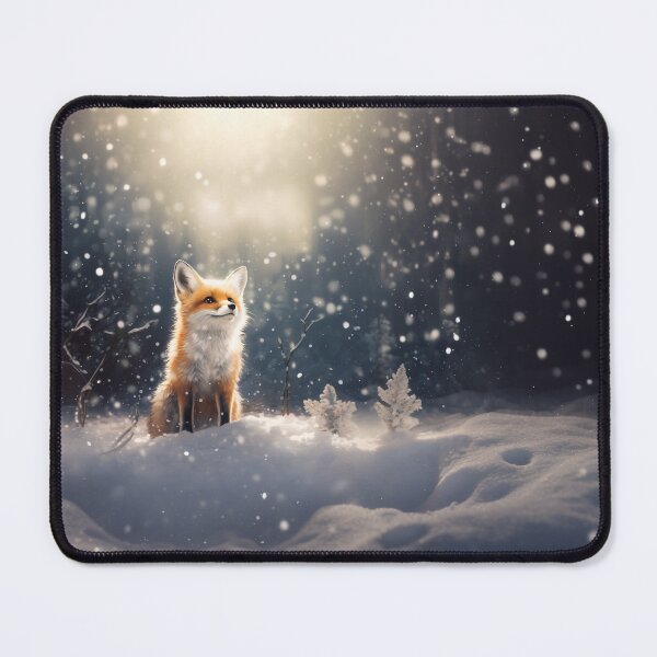 Item preview, Winter Fox designed and sold by Heartrise.
