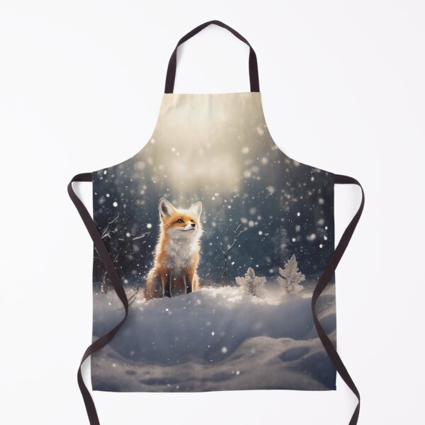 Item preview, Winter Fox designed and sold by Heartrise.