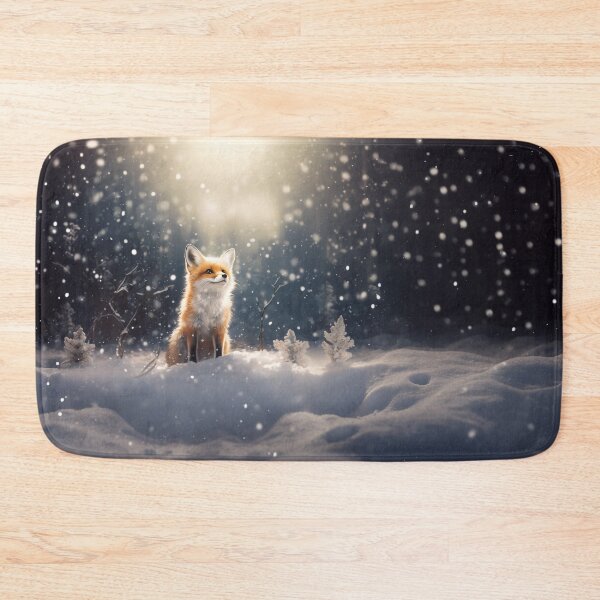 Item preview, Winter Fox designed and sold by Heartrise.