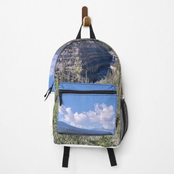 Item preview, Incredible Albertan Forested Landscape designed and sold by Pachewba.