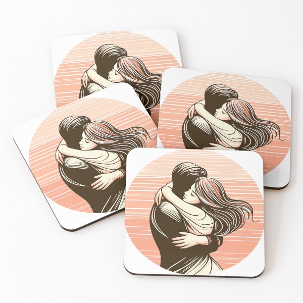 Item preview, LOVERS HUG designed and sold by CC-Samo.