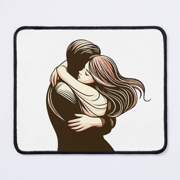 Item preview, LOVERS HUG designed and sold by CC-Samo.
