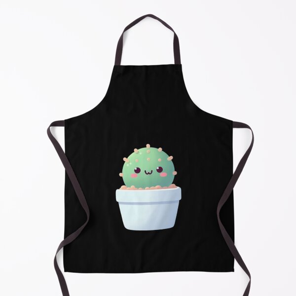 Item preview, Smiling Cactus designed and sold by Redmoonshine.