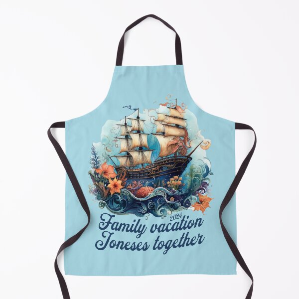 Item preview, Custom Family Travel Design Your Family Surname Names  designed and sold by fluffstuffgifts.