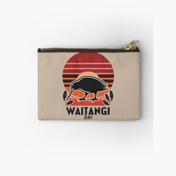 Item preview, Waitangi Day New Zealand Vintage designed and sold by UrbanGraphixs.