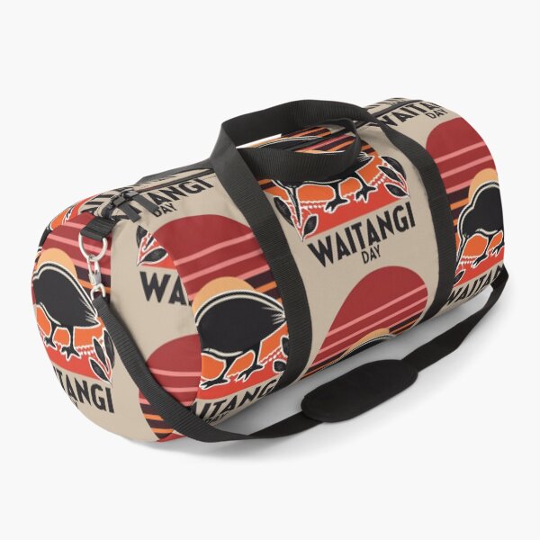 Item preview, Waitangi Day New Zealand Vintage designed and sold by UrbanGraphixs.