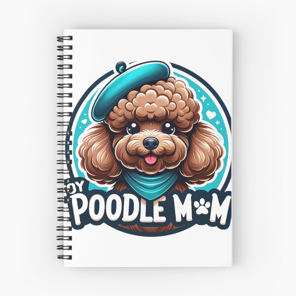 Item preview, Toy Poodle Mom designed and sold by toypoodlemom.