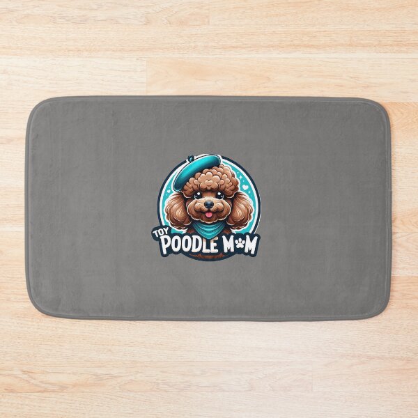 Item preview, Toy Poodle Mom designed and sold by toypoodlemom.