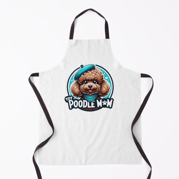 Item preview, Toy Poodle Mom designed and sold by toypoodlemom.