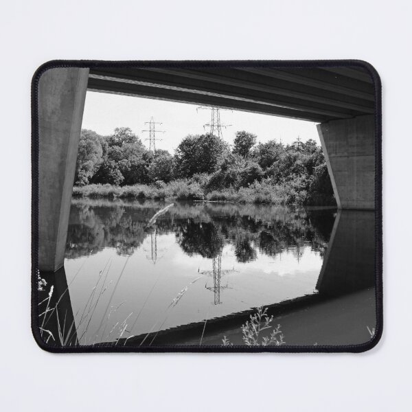 Item preview, Under The Overpass designed and sold by Debbie Oppermann.