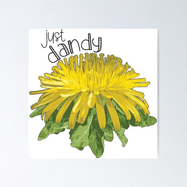 Item preview, Just Dandy designed and sold by JJKreation.