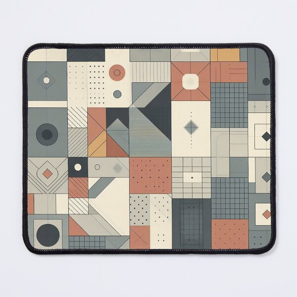 Item preview, Calming Squares designed and sold by WhimsyWorksShop.