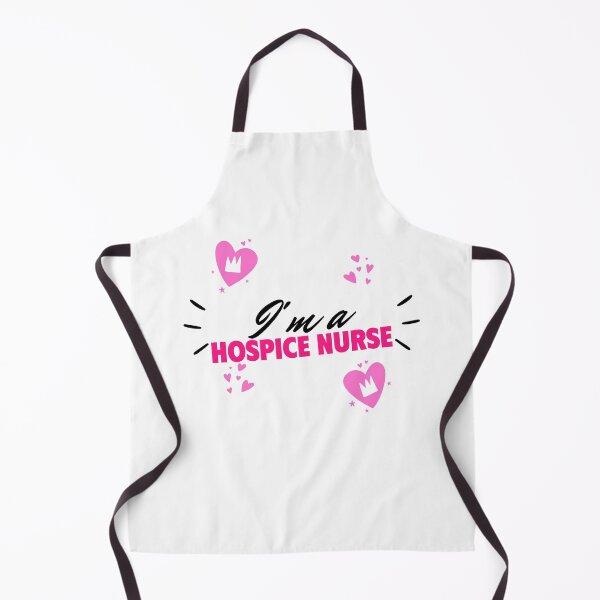 Item preview, Hospice Nurse designed and sold by Whackadoodletee.