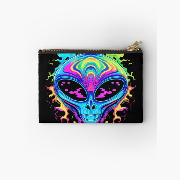 Item preview, Psychedelic Encounter designed and sold by WarpWorks.
