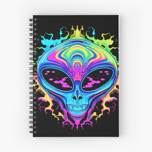 Item preview, Psychedelic Encounter designed and sold by WarpWorks.