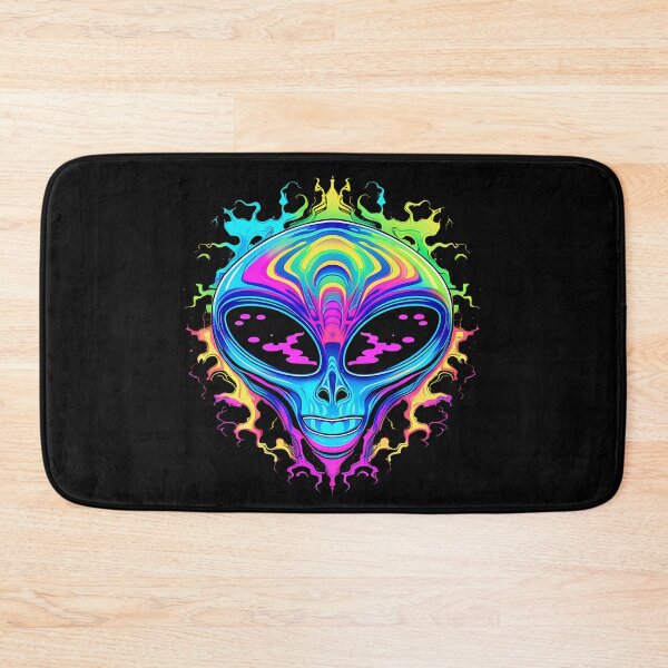 Item preview, Psychedelic Encounter designed and sold by WarpWorks.