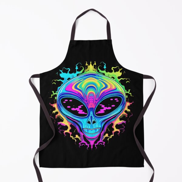 Item preview, Psychedelic Encounter designed and sold by WarpWorks.