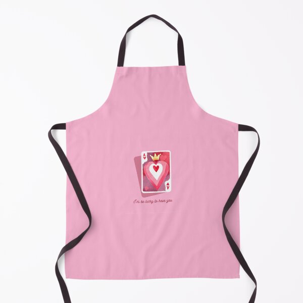 Item preview, Lucky to have you designed and sold by feistyfeminine.