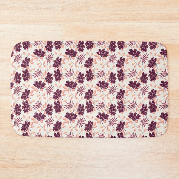 Item preview, Lovely Petals - Cream designed and sold by JaselviiStudio.