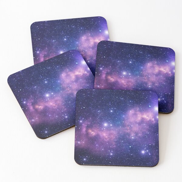 Item preview, Violet Stars designed and sold by meme-stuff.