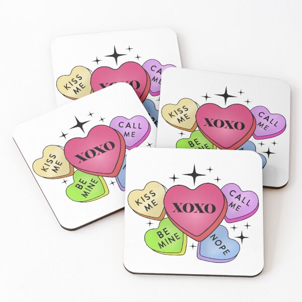 Item preview, Valentines Candies designed and sold by Lisa Weber.