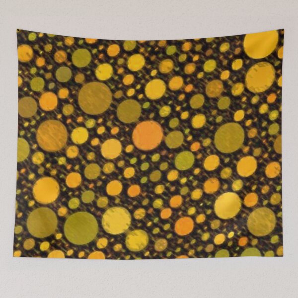 Item preview, 2017 - Crazy for dots designed and sold by SmashedApples.