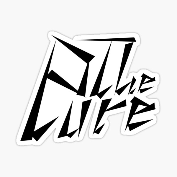 Item preview, The Pure Lettering designed and sold by roman1986py.