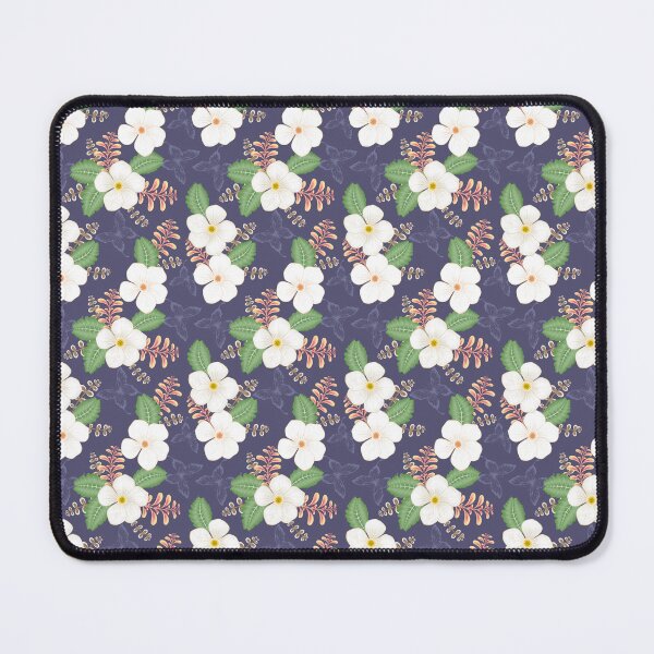 Item preview, Butterfly Floral - Purple designed and sold by JaselviiStudio.