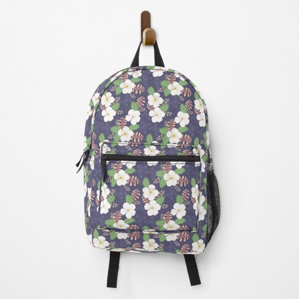 Item preview, Butterfly Floral - Purple designed and sold by JaselviiStudio.