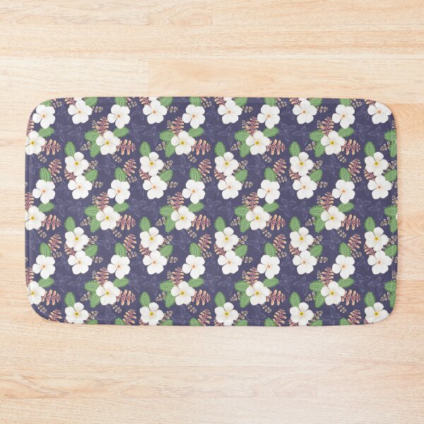 Item preview, Butterfly Floral - Purple designed and sold by JaselviiStudio.