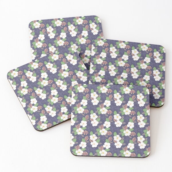 Item preview, Butterfly Floral - Purple designed and sold by JaselviiStudio.