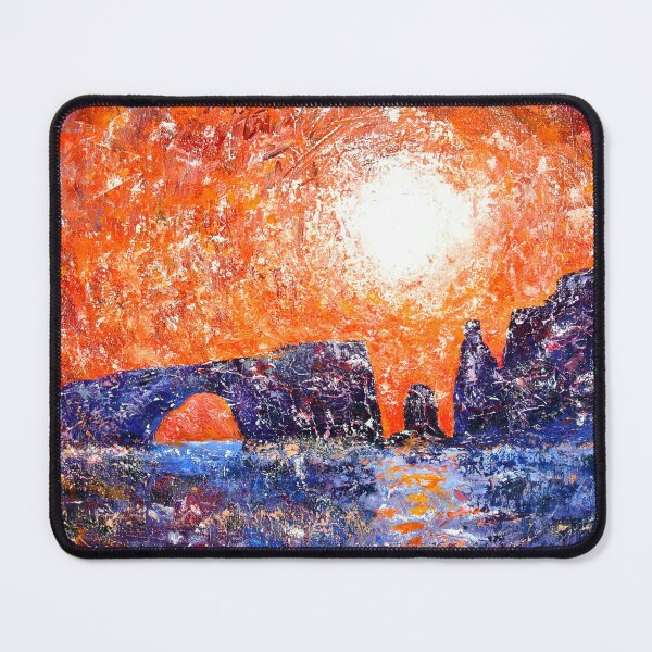 Item preview, glare and arch designed and sold by Gerardo Segismundo.