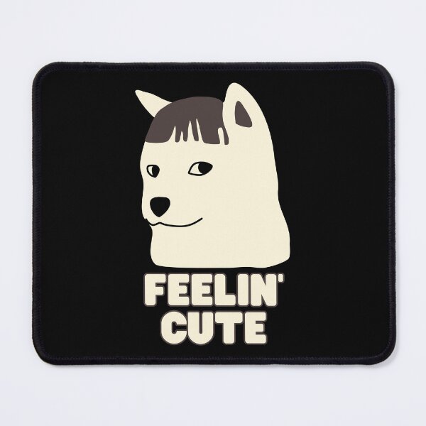 Item preview, Feelin cute designed and sold by CherylinChicTee.