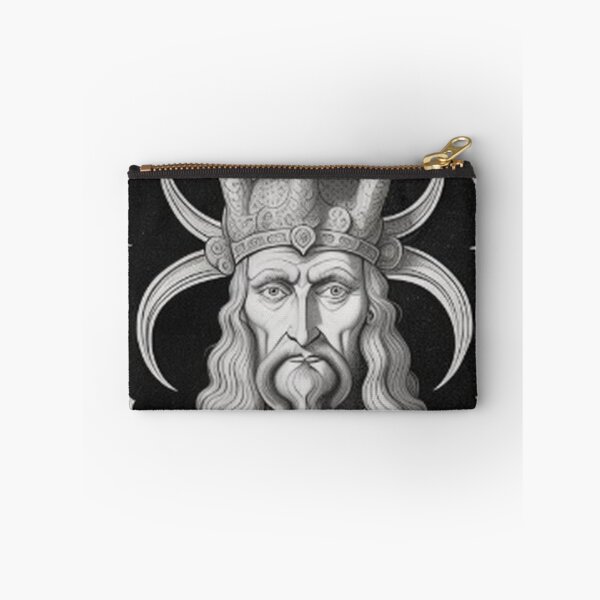 Item preview, Medieval Astaroth Prince of Hell designed and sold by TheDarkWardrobe.