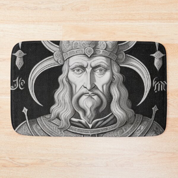 Item preview, Medieval Astaroth Prince of Hell designed and sold by TheDarkWardrobe.