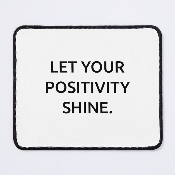 Item preview, Let your positivity shine. designed and sold by IMCDT.
