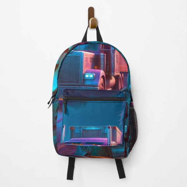 Item preview, Retrowave Dreamgirls - Marissa (Endings and Beginnings part 1) designed and sold by Wolfey133.