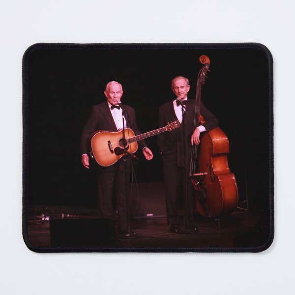 Item preview, The Smothers Brothers - Tommy and Dick Smothers - Photograph designed and sold by ConcertImages.