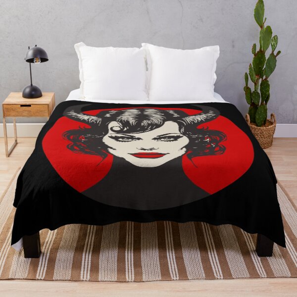 Item preview, She Devil designed and sold by Texterns.